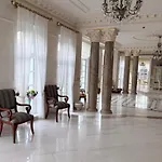 Luxury וילה *