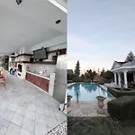 Luxury * Jesenice (Prague-West)