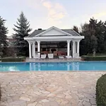 Vila Luxury Jesenice (Prague-West)