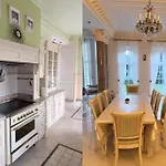 Luxury Vila