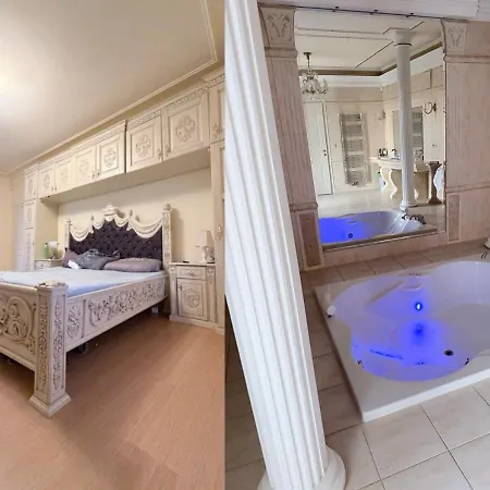 Villa Luxury Jesenice (Prague-West)