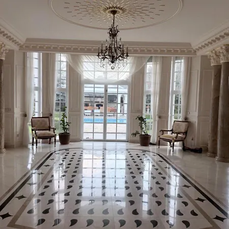 Luxury Villa Jesenice (Prague-West)