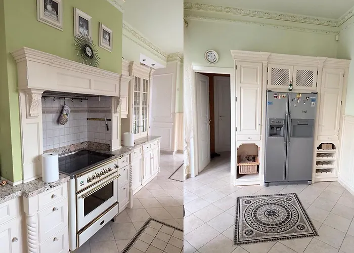 Luxury * Jesenice (Prague-West)