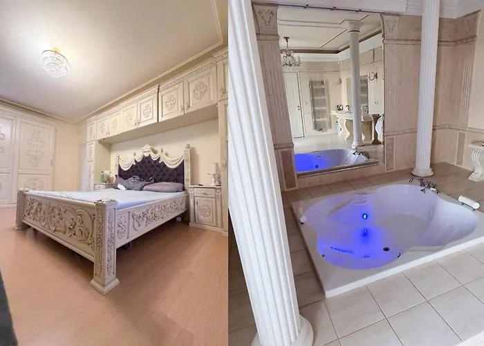 Βίλα Luxury Jesenice (Prague-West)