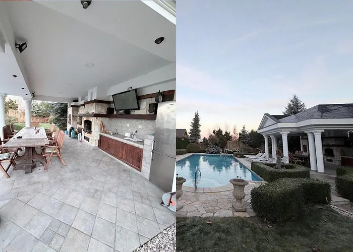 Luxury * Jesenice (Prague-West)